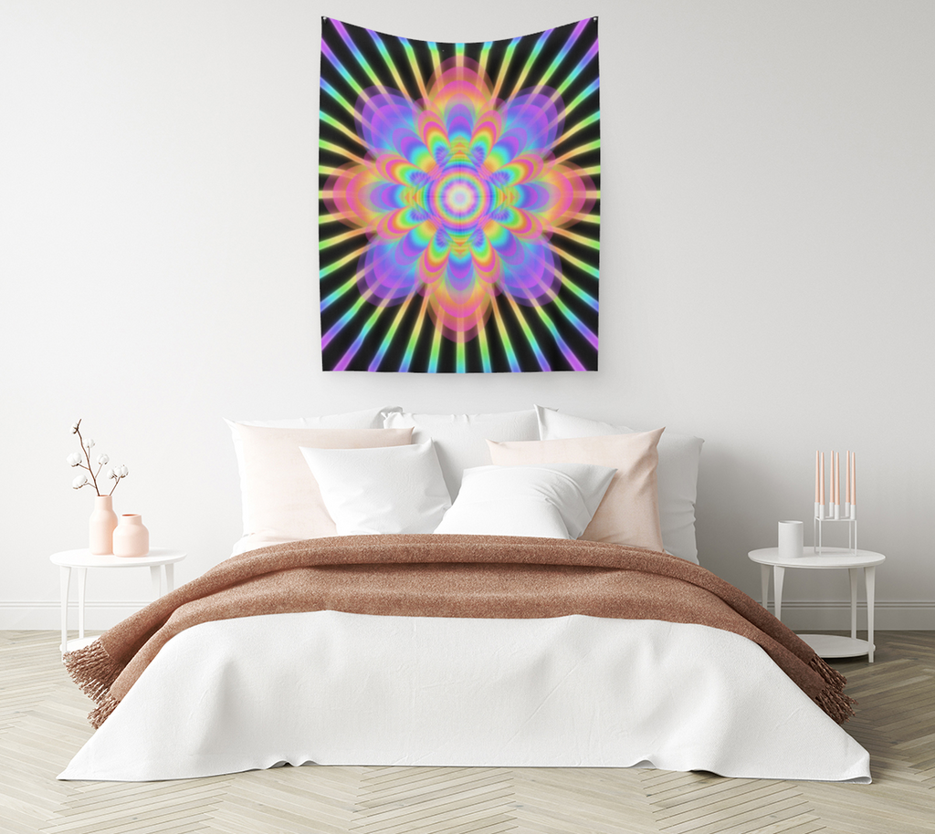 The Unfolding Tapestry
