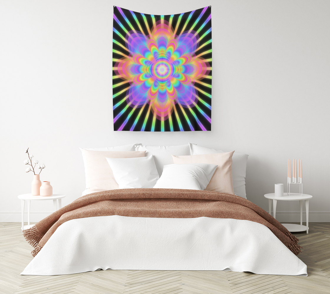 The Unfolding Tapestry