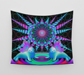 Selkie Portal Tapestry