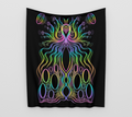 Wealth Sigil Tapestry
