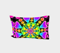 Heartburst Glow Pillowcase