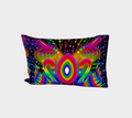 Swan Horizon Pillowcase