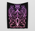 Love Sigil Tapestry