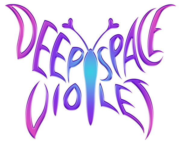 Deep Space Violet