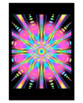 Eye Awaken - Mini 4×6 Art Print