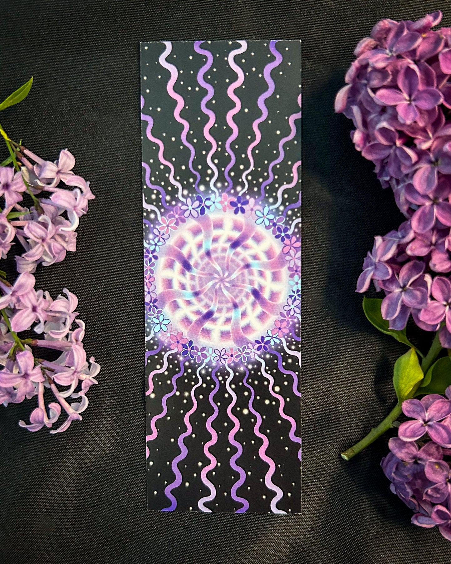 Faerie Portal Bookmark