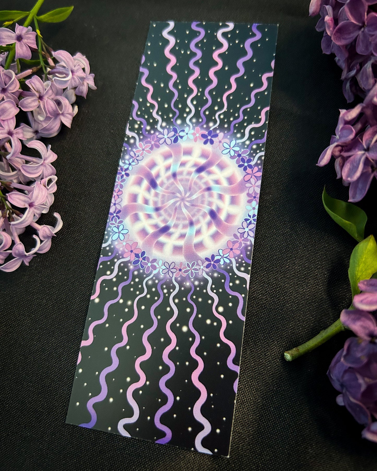 Faerie Portal Bookmark