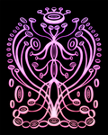 Love Sigil - Fine Art Print