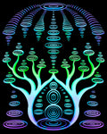 Success Sigil - Fine Art Print