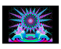Selkie Portal - Mini 4×6 Art Print