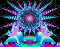 Selkie Portal - Fine Art Print