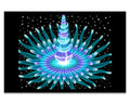 Starborn — 4"×6" Mini Art Print