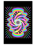 Starry Eyed - Mini 4×6 Art Print