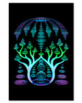 Success Sigil - Mini 4×6 Art Print