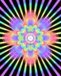 The Unfolding - Fine Art Print