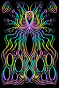 Wealth Sigil - Fine Art Print
