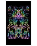 Wealth Sigil - Mini 4×6 Art Print