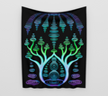 Success Sigil Tapestry