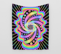 Starry Eyed Tapestry
