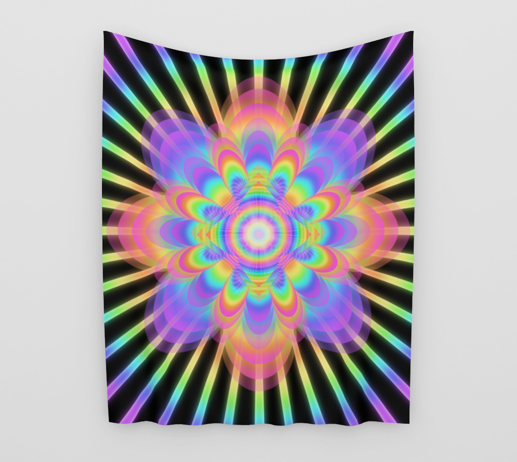 The Unfolding Tapestry