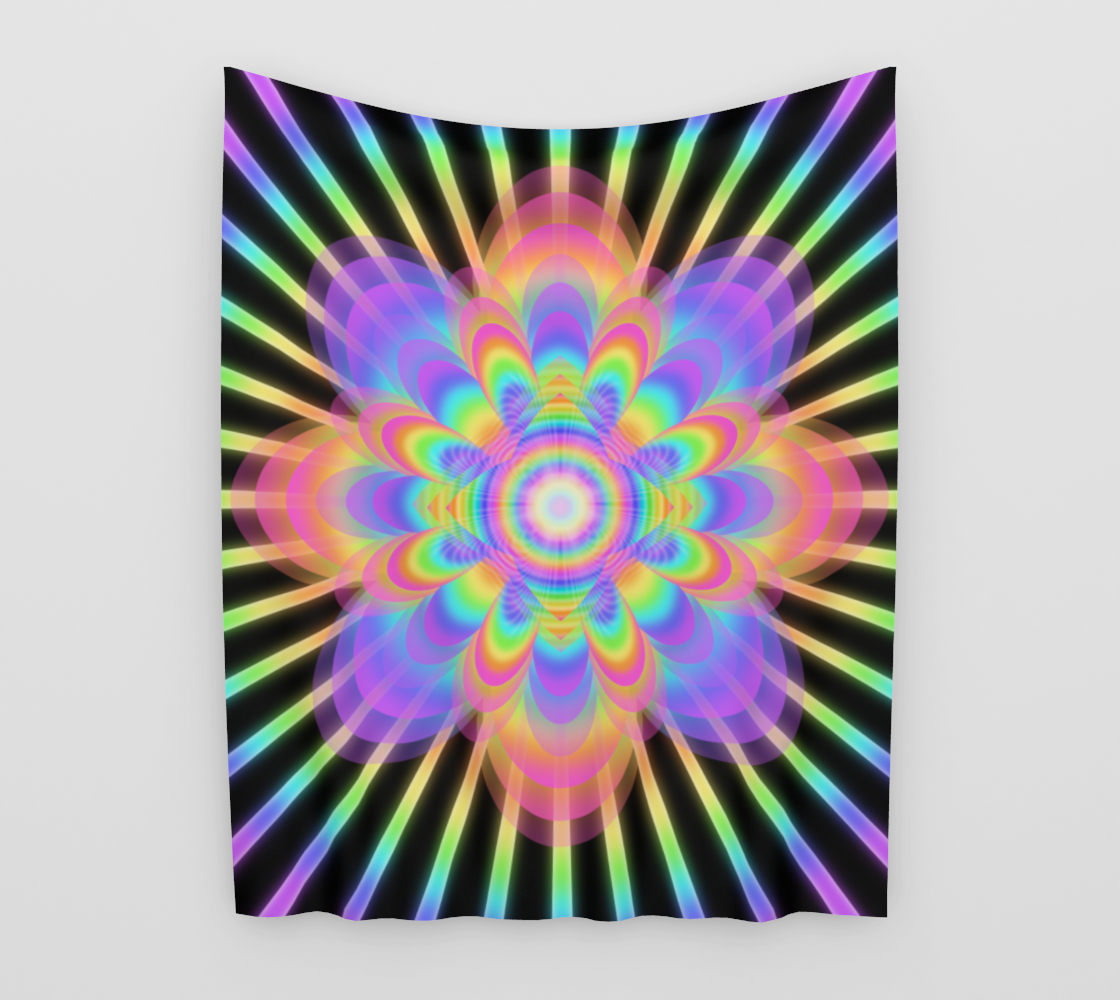 The Unfolding Tapestry