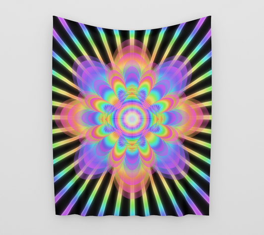The Unfolding Tapestry
