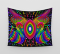 Swan Horizon Tapestry