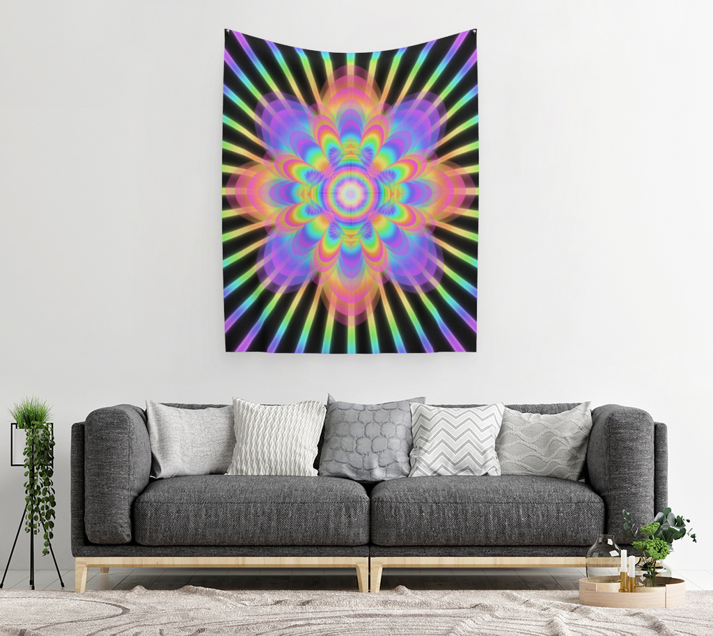 The Unfolding Tapestry