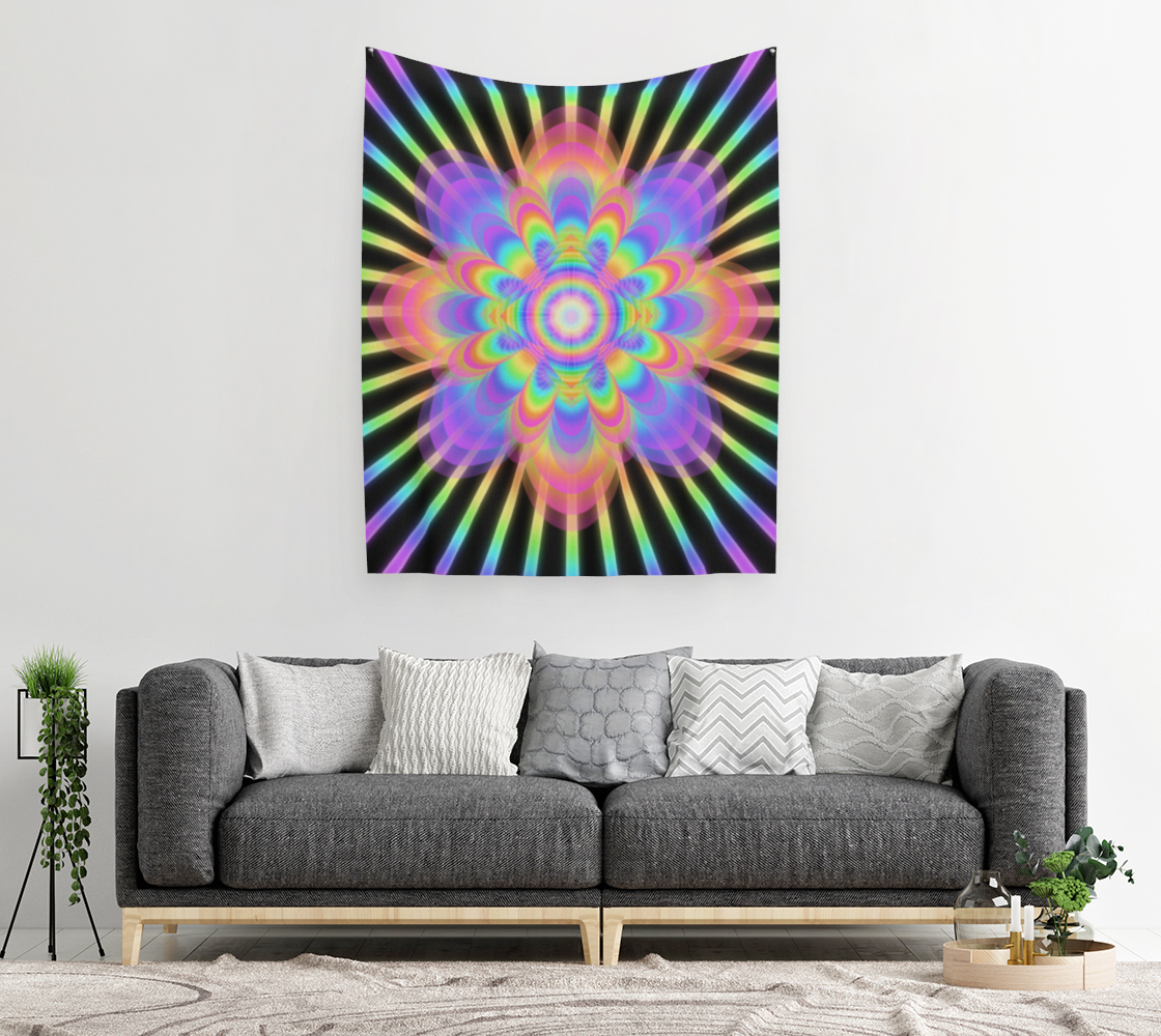 The Unfolding Tapestry
